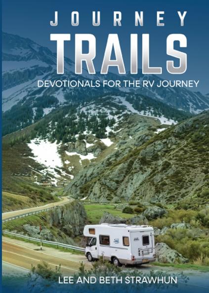 Journey Trails
