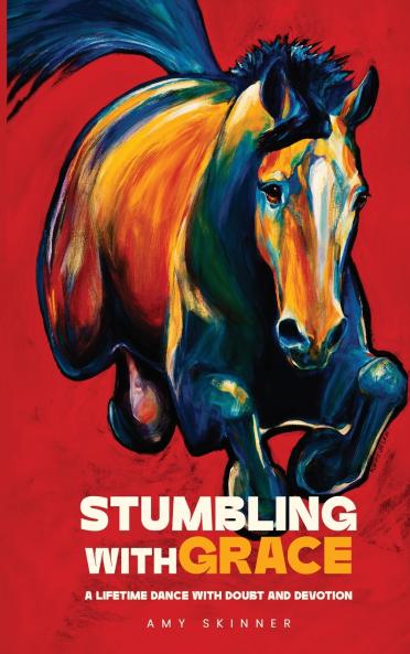 Stumbling With Grace