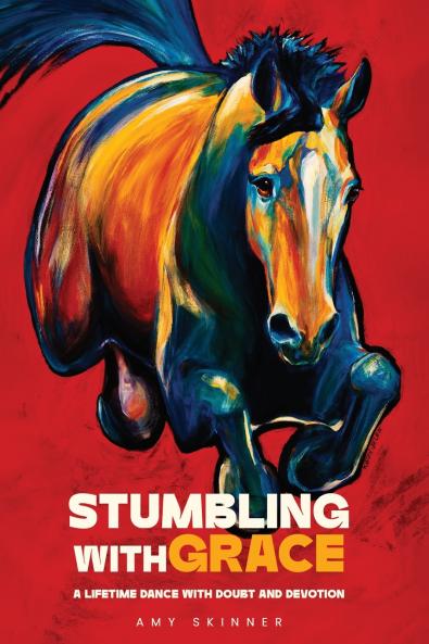 Stumbling With Grace