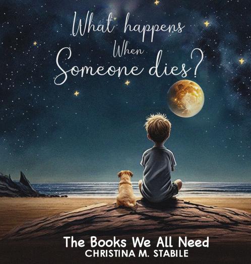 What Happens When Someone Dies?