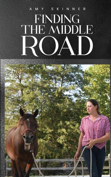 Finding The Middle Road