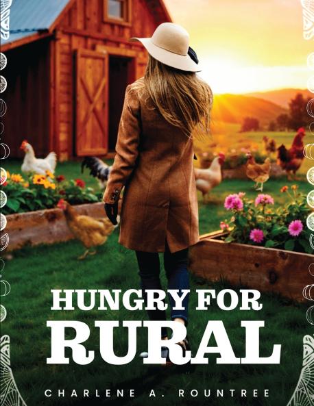 Hungry for Rural
