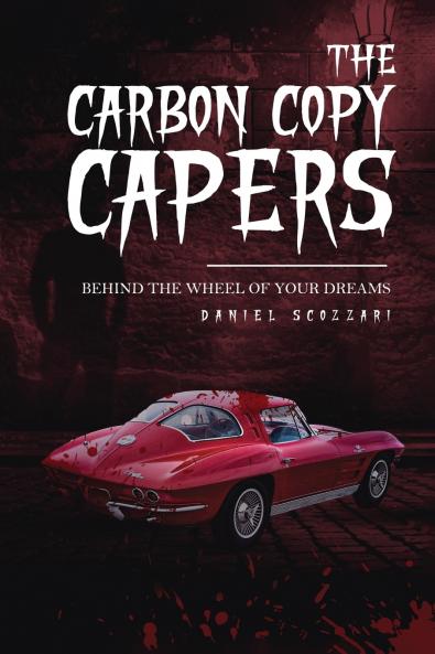 The Carbon Copy Capers