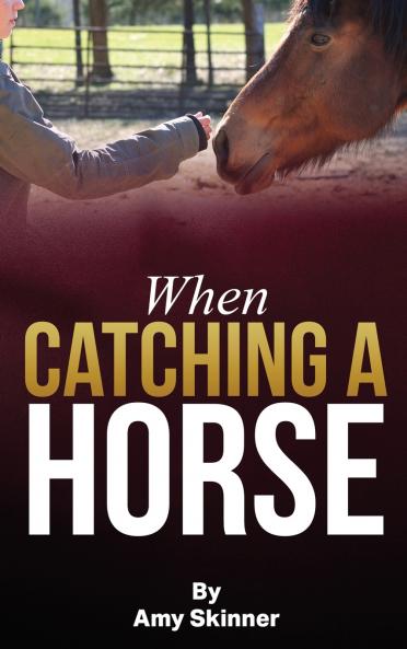 When Catching A Horse