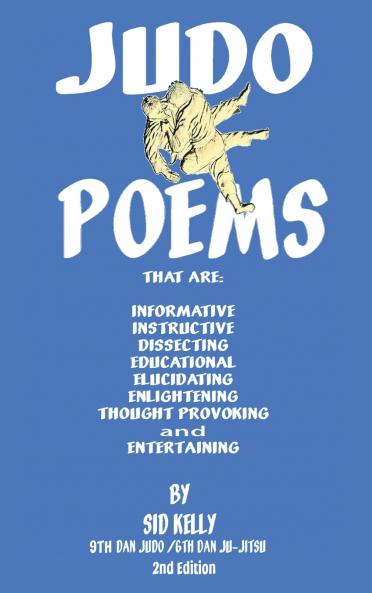JUDO POEMS