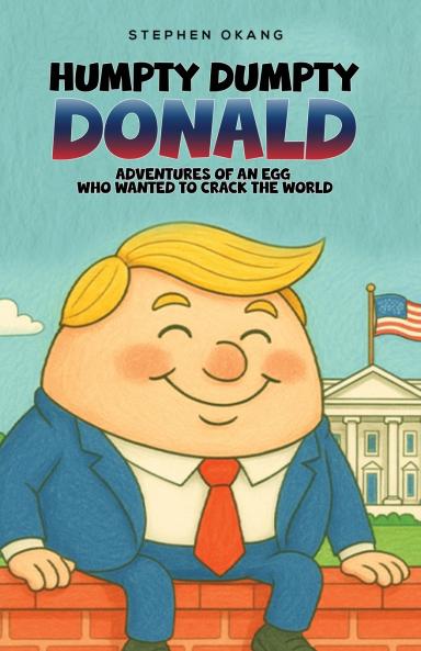 Humpty Dumpty Donald