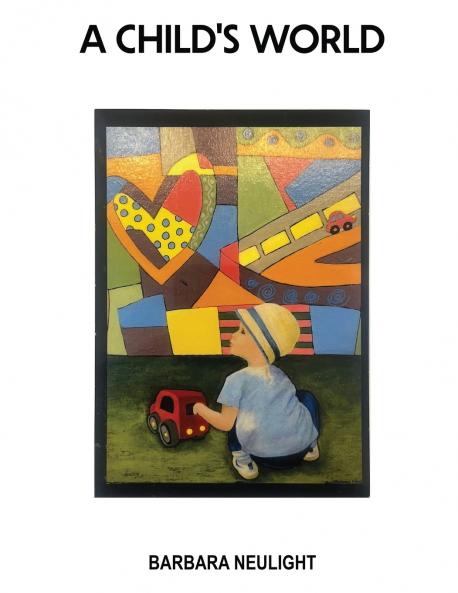 A CHILD'S WORLD