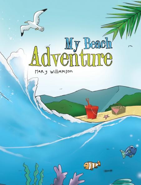 My Beach Adventure