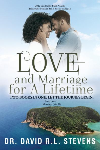 Love and Marriage for A Lifetime