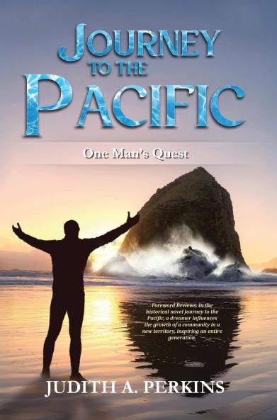Journey to the Pacific