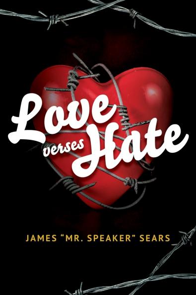 Love verses Hate