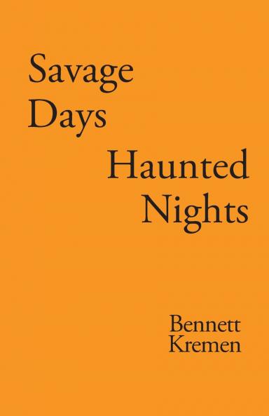 SAVAGE DAYS HAUNTED NIGHTS