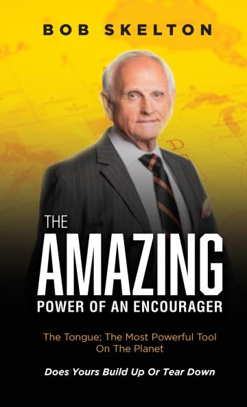 The Amazing Power of an Encourager