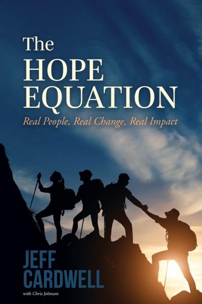 The HOPE Equation