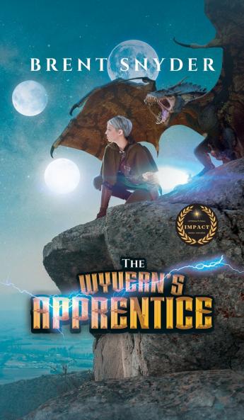The Wyvern's Apprentice