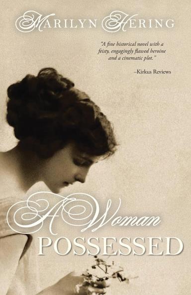 A Woman Possessed