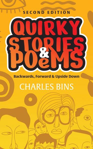 Quirky Stories & Poems