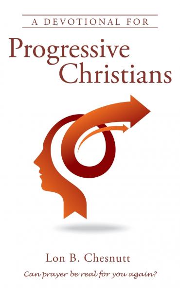 A Devotional For Progressive Christians