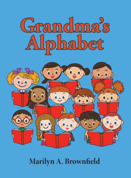 Grandma's Alphabet