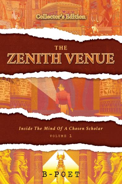 The Zenith Venue