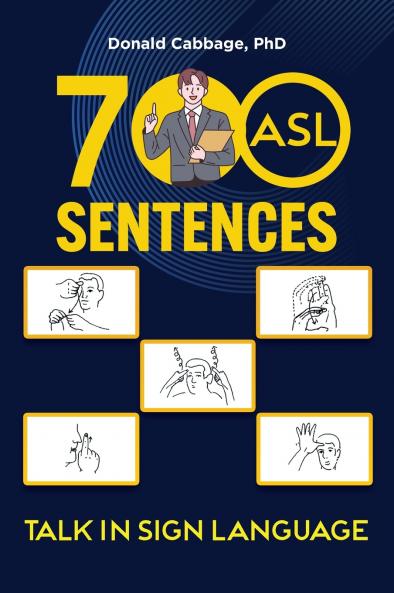 700 ASL Sentences