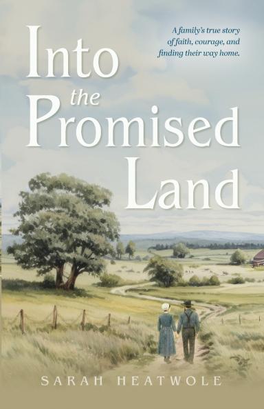 Into the Promised Land