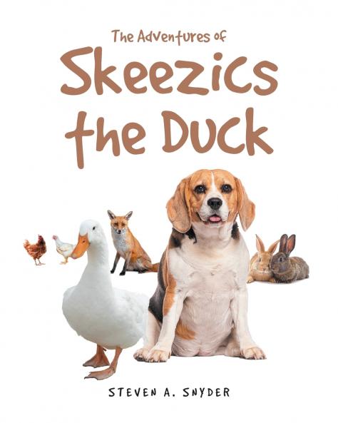 The Adventures of Skeezics the Duck