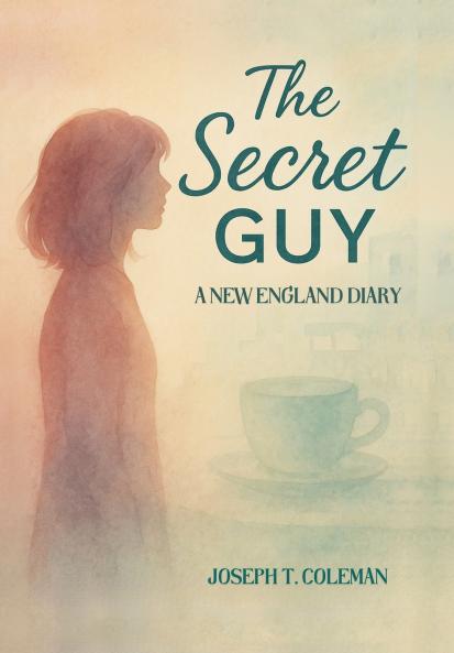 The Secret Guy