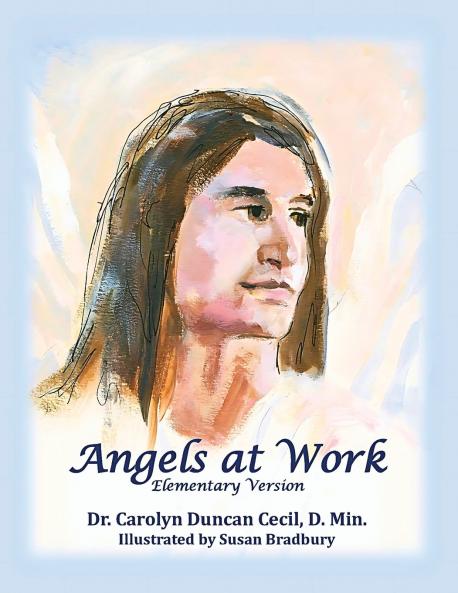 Angels at work
