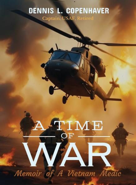 A Time Of War