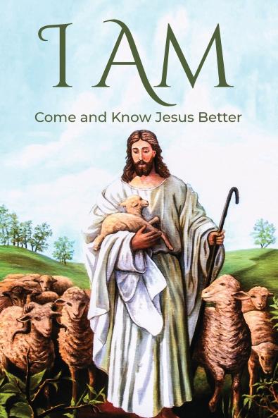 I AM