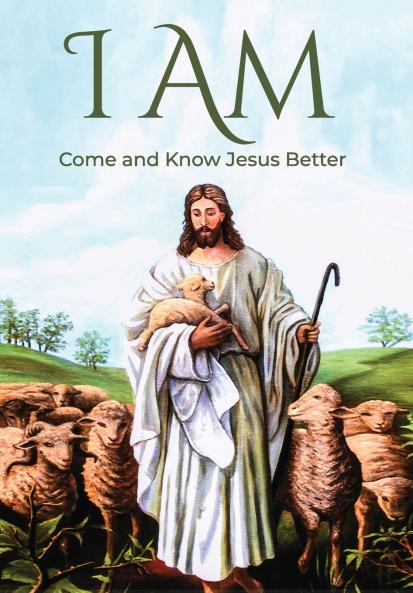 I AM
