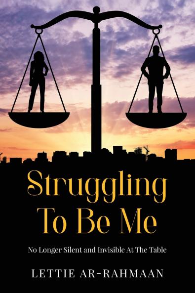 Struggling To Be Me