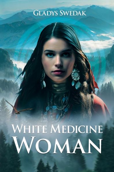 White Medicine Woman