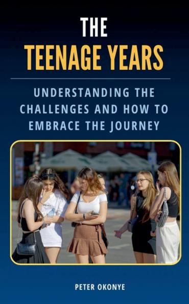 The Teenage Years