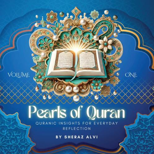 Pearls of the Quran - Volume 1