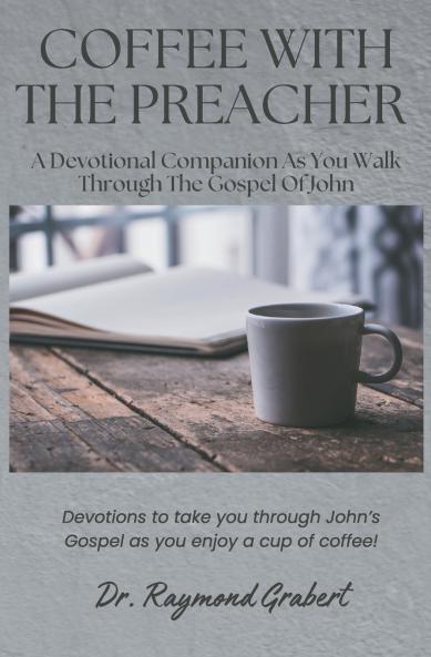 Coffee with the Preacher