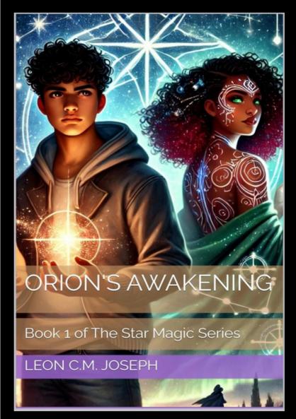 Orion's Awakening