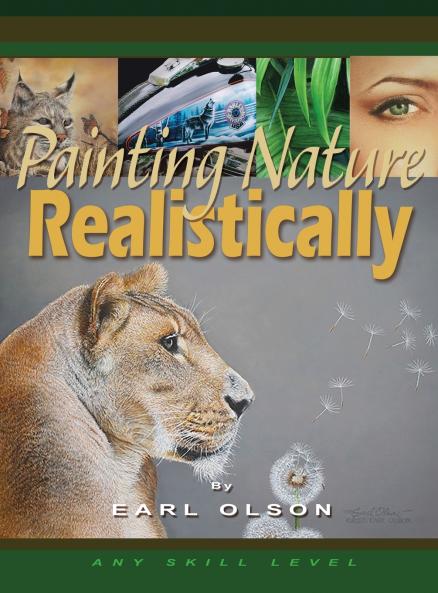 Painting Nature Realistically