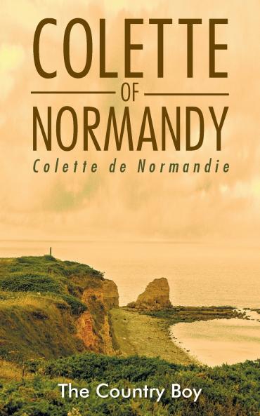 Colette of Normandy