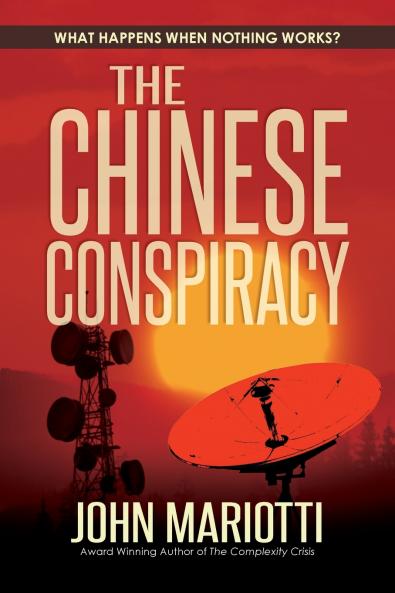The Chinese Conspiracy
