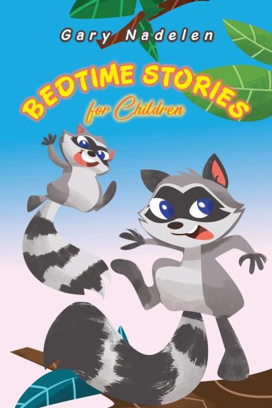 Bedtime stories for children