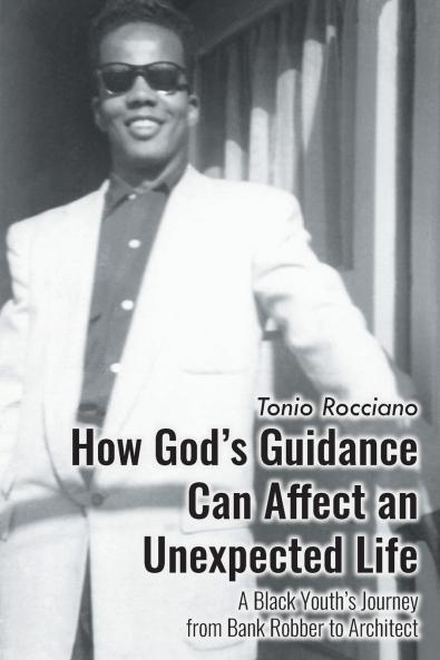 How God's Guidance Can Affect an Unexpected Life