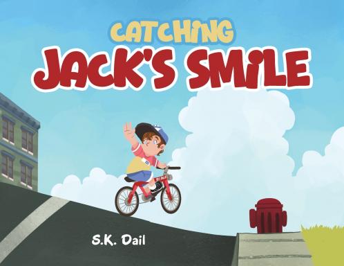 Catching Jack's Smile