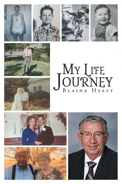 My Life Journey