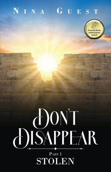 Don't Disappear Part 1
