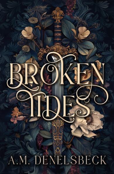 Broken Tides