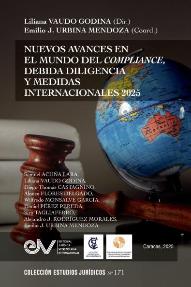 NUEVOS AVANCES EN ELMUNDO DEL COMPLIANCE DEBIDA DILIGENCIA Y MEDIDAS INTERNACIONALES 2025