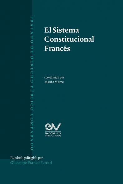 EL SISTEMA CONSTITUCIONAL FRANCÉS