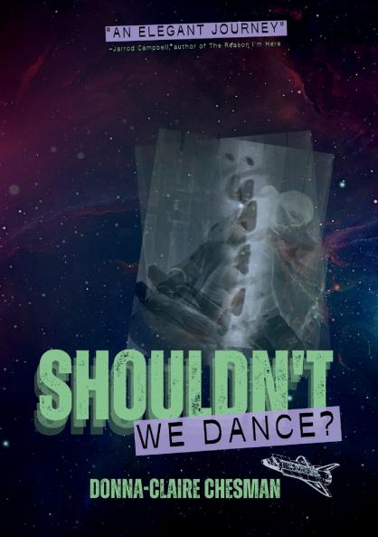 Shouldn't We Dance?